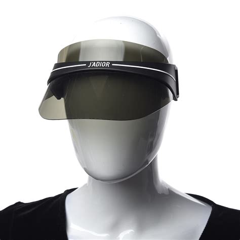 christian dior.visor